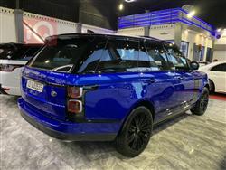 Land Rover Range Rover Vogue